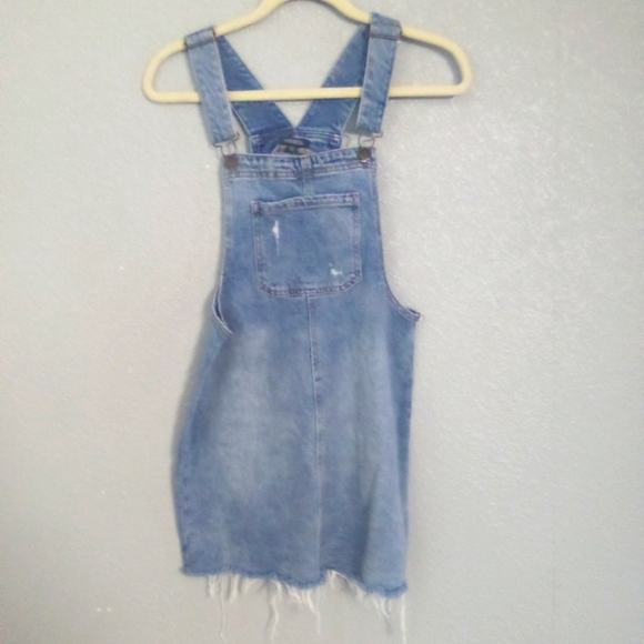 Wild fable Overall skirt size ( box BS ) - Picture 1 of 3